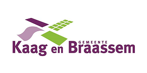 Logo gemeente Kaag en Braassem